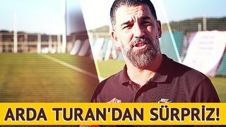 Ve sonunda resmileşiyor... Trabzonspor, Başakşehir derken Arda Turan Ukrayna yolcusu! 