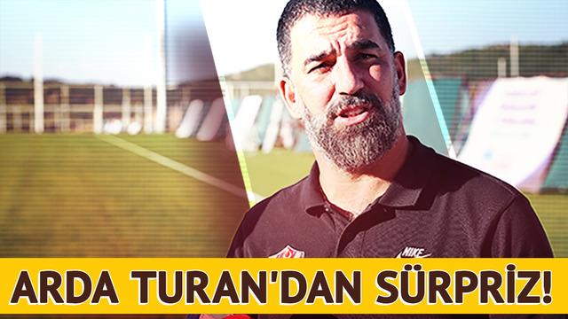 Ve sonunda resmileşiyor... Trabzonspor, Başakşehir derken Arda Turan Ukrayna yolcusu! 