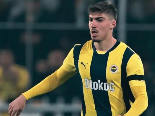 Lyon, Bologna, Marsilya... Fenerbahçe'nin genç yıldızı Avrupa'nın radarında! 
