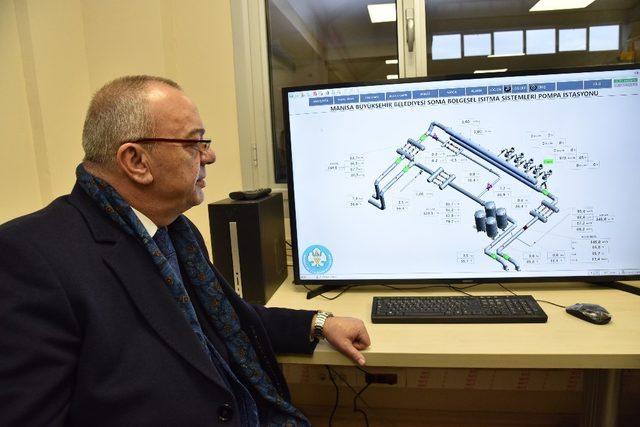 Soma BIS, Avrupa’nın da gündeminde