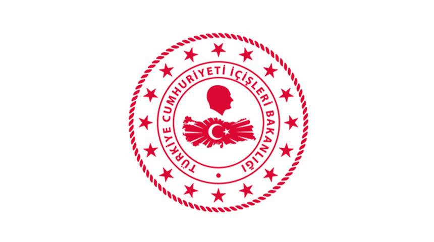 İçişleri Bakanlığından 30 büyükşehir belediyesine kaymakam yerine vali atanacağı iddiasına ilişkin açıklama