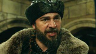 Diriliş Ertuğrul kadrosuna 4 bomba isim