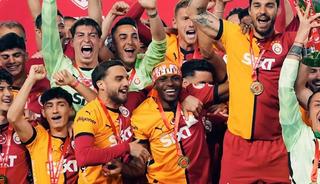 Galatasaray'dan dev ciro! 48 saatte rekor kırdı