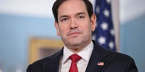 Rubio: "Suriye iç savaşın eşiğinde"