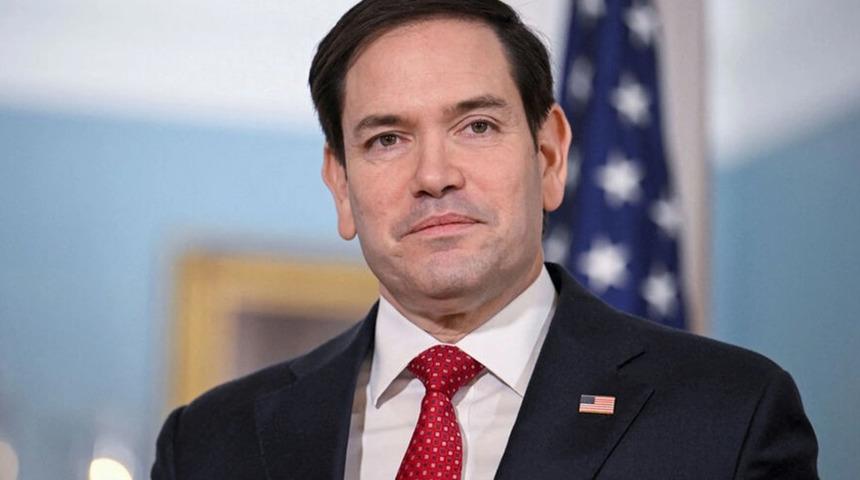 ABD Dışişleri Bakanı Rubio’dan Suriye için felaket tablosu: "Çöküş ve iç savaşın eşiğindeler! Birkaç haftaya..."