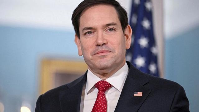 ABD Dışişleri Bakanı Rubio’dan Suriye için felaket tablosu: Çöküş ve iç savaşın eşiğindeler! Birkaç haftaya...