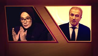 Linet'e destek vermişti! Star yazarı Elönü'den sert sözler