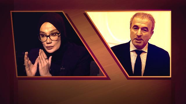 Yardım çağrısında bulunan Şarkıcı Linet'e destek vermişti! Rektör Bostancı'ya Star yazarı Elönü'den sert sözler