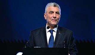 Bakan Bolat'tan Suriye kararına ilişkin açıklama