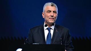 Bakan Bolat'tan Suriye yaptırımlarını kaldırılmasına ilişkin açıklama! Memnuniyetle karşılıyoruz