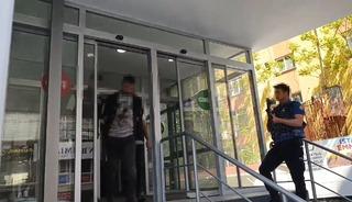 Şişli’de sokakta rastgele ateş açan kişi tutuklandı!