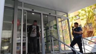 Şişli’de sokakta rastgele ateş açan kişi tutuklandı!