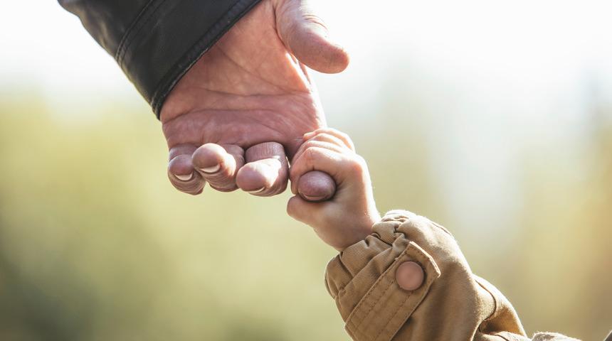 Her g&uuml;n &ccedil;ocuğunuza s&ouml;ylemeniz gereken 8 şey
