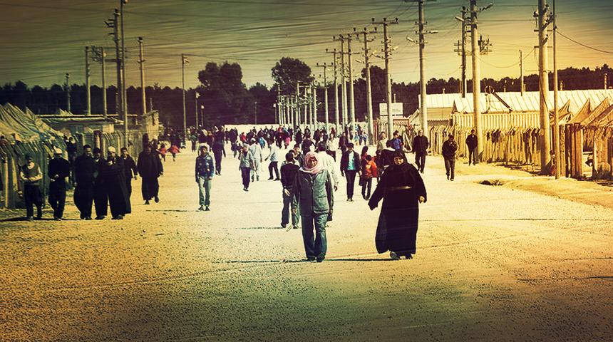 Türkiye'de yaşayan milyonlarca Suriyeliyle ilgili yeni gelişme! ABD ve Türkiye'den ortak açıklama geldi: Dönecekler