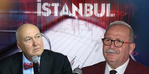 İstanbul’daki son deprem korkuttu! ‘Enerji boşalımı komşu faylara geçebilir’