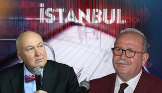 İstanbul’daki son deprem korkuttu! ‘Enerji boşalımı komşu faylara geçebilir’