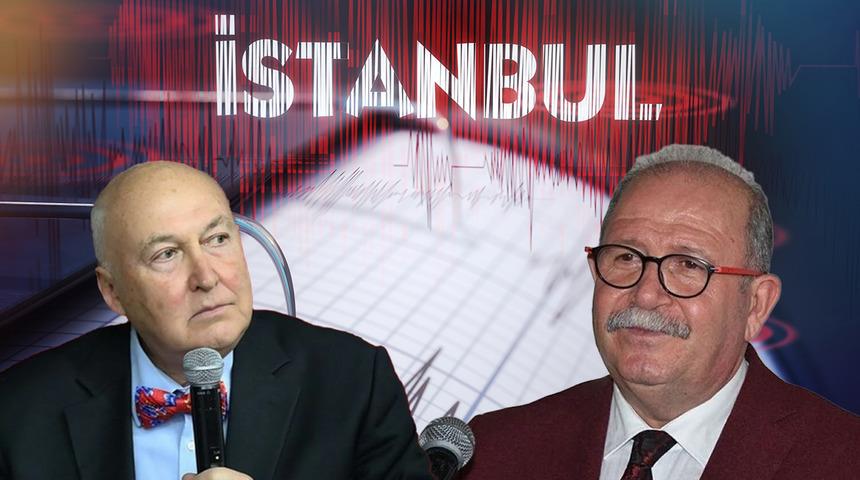 İstanbul’daki son deprem korkuttu! Ahmet Ercan ve Şükrü Ersoy uyardı: ‘Enerji boşalımı komşu faylara geçebilir’