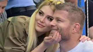 İsmail Balaban'ın eşi İlayda Şeker'e Kocan ne zaman gelecek? mesajı yağdı!