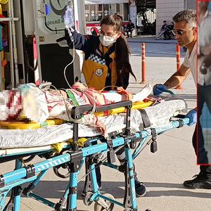 Bursa'da acı olay: Babasının kullandığı traktörün altında kalan Nur hayatını kaybetti! 