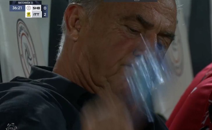 Şampiyona direnemediler! Fatih Terim o skor sonrası kulübede çılgına döndü... Olay hareket! G5