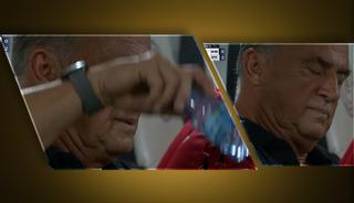 Terim o skor sonrası kulübede çılgına döndü... Olay hareket!