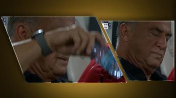 Şampiyona direnemediler! Fatih Terim o skor sonrası kulübede çılgına döndü... Olay hareket!