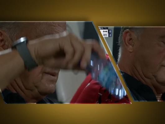 Terim o skor sonrası kulübede çılgına döndü... Olay hareket!