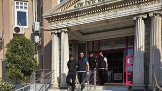 Didim’de uyuşturucu operasyonu