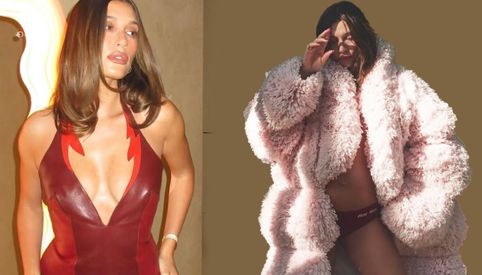 Doğum sonrası hissettiklerini anlattı: "Kalçalarım daha geniş..."