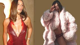 Hailey Baldwin Bieber doğum sonrası bedensel değişiminden bahsetti: Kalçalarım daha geniş, göğüslerim...