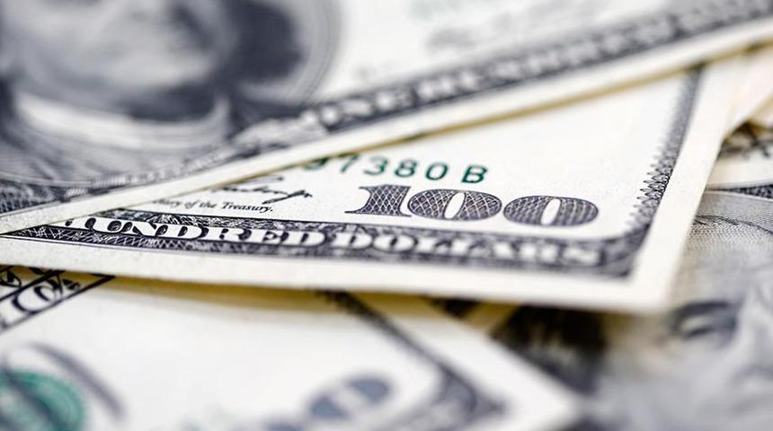 Dolar/TL 38,87 seviyesinden işlem görüyor