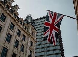 İngiltere'de yıllık enflasyon nisanda beklentilerin üzerinde gerçekleşti