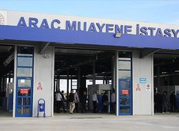 Araç muayenesinde yeni dönem! 20 yıllığına özelleştirildi, TÜVTÜRK'ün yerine gelen isim...