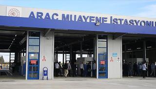 Araç muayenesinde yeni dönem! 20 yıllığına özelleştirildi, TÜVTÜRK'ün yerine gelen isim...