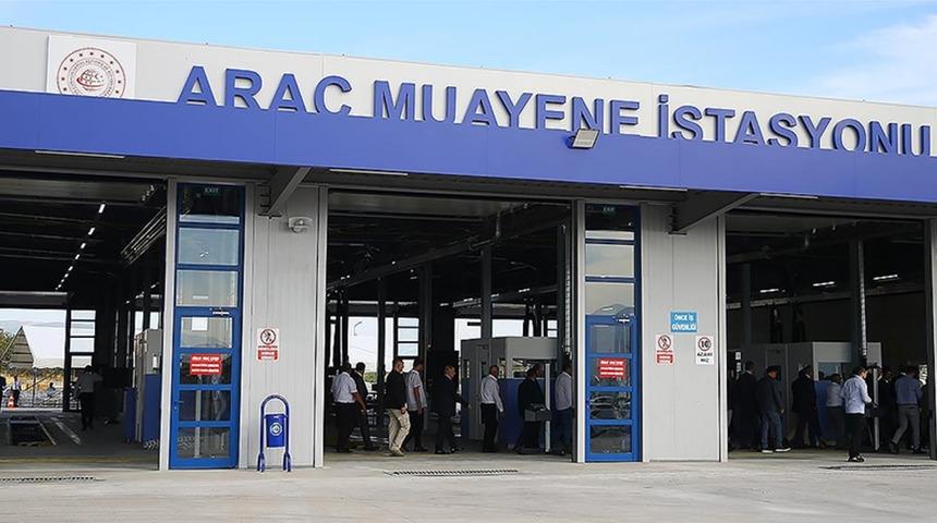 Araç muayenesinde yeni dönem! 20 yıllığına özelleştirildi, TÜVTÜRK'ün yerine gelen isim...