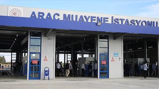 Araç muayenesinde yeni dönem! 20 yıllığına özelleştirildi, TÜVTÜRK'ün yerine gelen isim...
