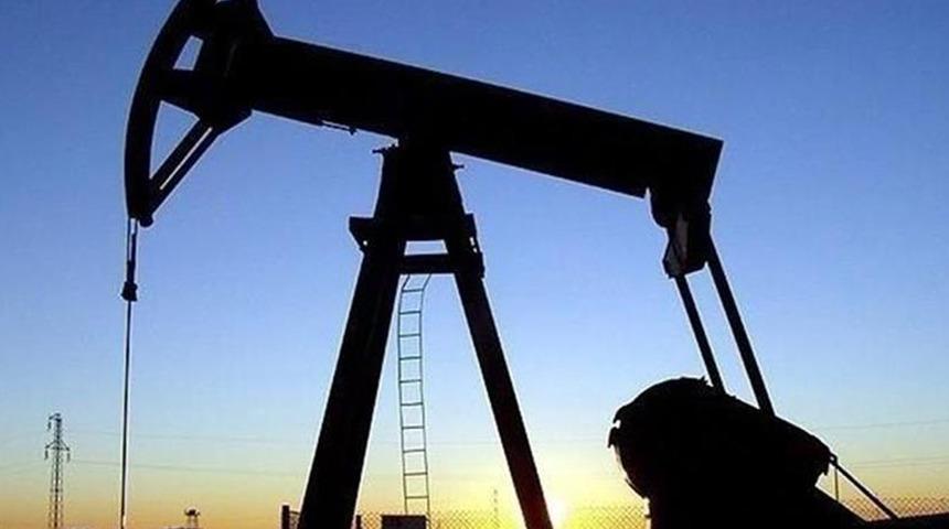 Brent petrolün varili 65,53 dolardan işlem görüyor