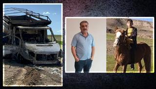 Diyarbakır'daki vahşette sır perdesi aralanıyor