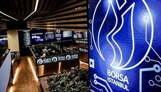 Borsa güne düşüşle başladı! Yüzde 0,21 azalışla...