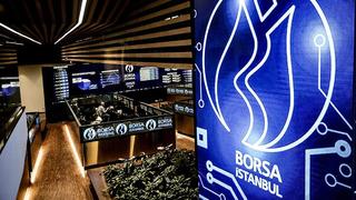 Borsa güne düşüşle başladı! Yüzde 0,21 azalışla...