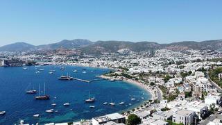 Bodrum'da tatil yine cep yakacak! Oda ve plaj ücretleri dudak uçuklatıyor, kişi başı 43 bin TL!