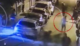 Yan bakma kavgası felakete dönüştü: 7 kişiyi vurdu!