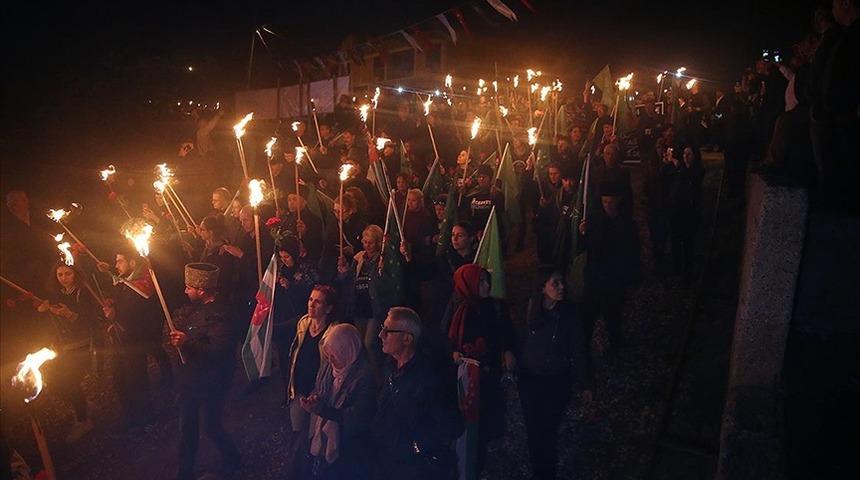 İnsanlık tarihinin kara lekesi: Çerkes Sürgünü... 160 yıl oldu ama acısı hala taze!