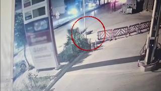 Yer: Adana! Bir kadın sokakta karşılaştığı eski eşini silahla vurdu! 