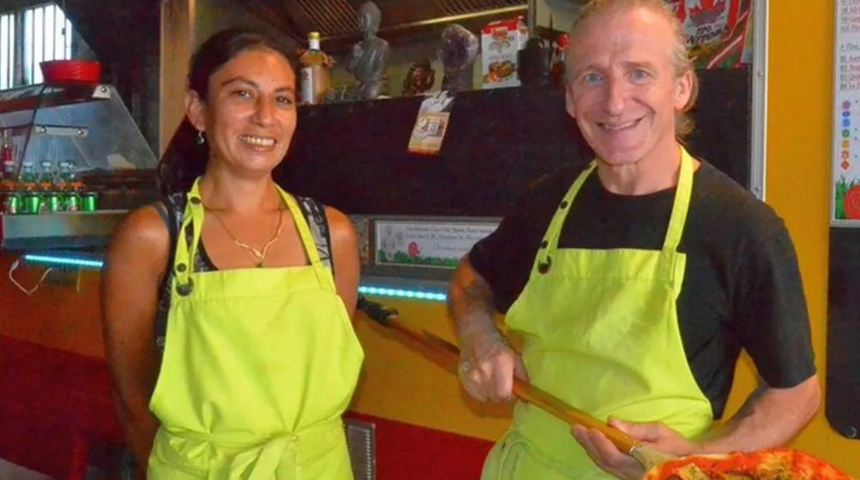 Fransız şeften korkunç itiraf! Evine girdikleri adamı öldürüp pişirmişler