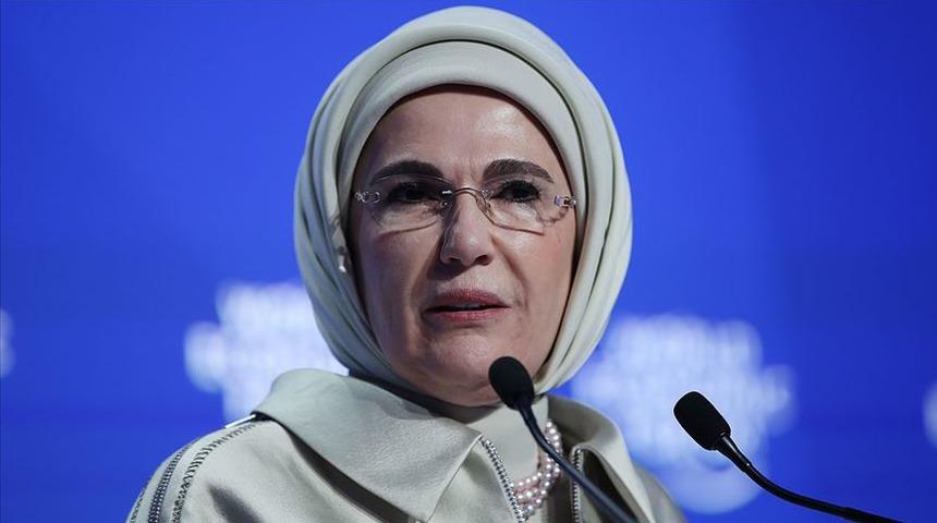 Emine Erdoğan, Türk Mutfağı Haftası için paylaştı: "Her yörenin kendine has lezzetleri yeniden gün yüzüne çıkacak"
