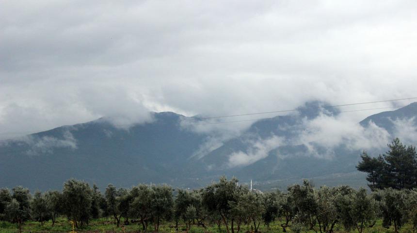 Amanoslarda sıcak temas: Çatışmada 1 PKK'lı terörist ölü ele geçirildi