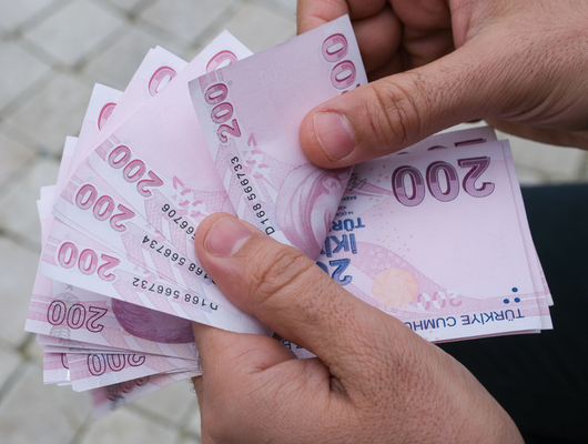 Faizsiz, masrafsız, taksitli... Enpara'dan 50.000 TL'ye varan kredi fırsatı