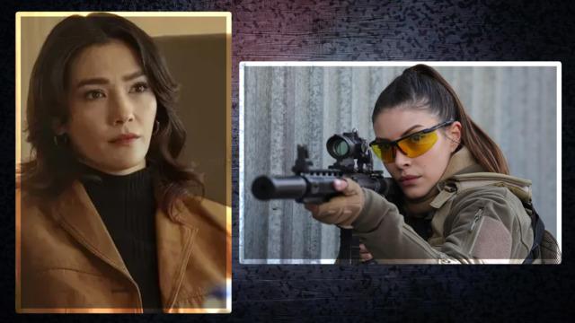 Teşkilat'ın Zehra'sı Deniz Baysal 3. sezonda diziden ayrılmıştı! Bitmesini istedin mi? diye sorulunca...