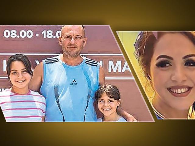 İş insanının evlat mücadelesi! 2 milyon euroluk şantaj